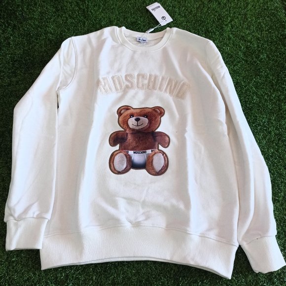 teddy bear cotton